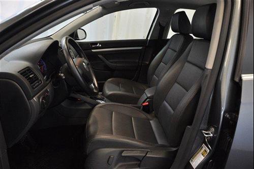 Volkswagen Jetta 2009 photo 5