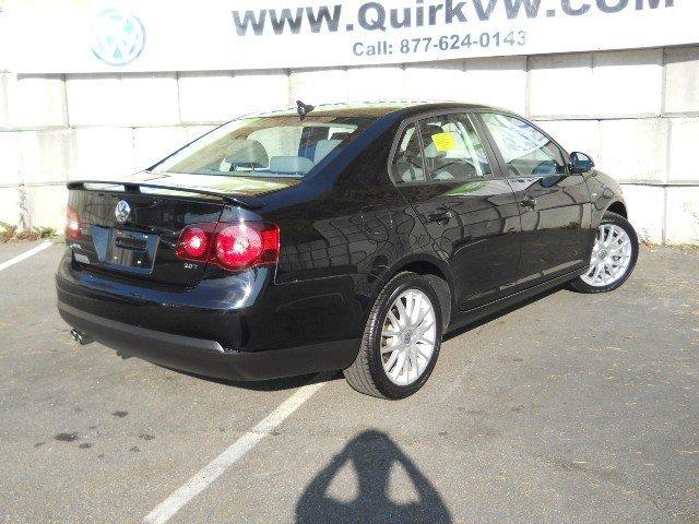 Volkswagen Jetta 2009 photo 1