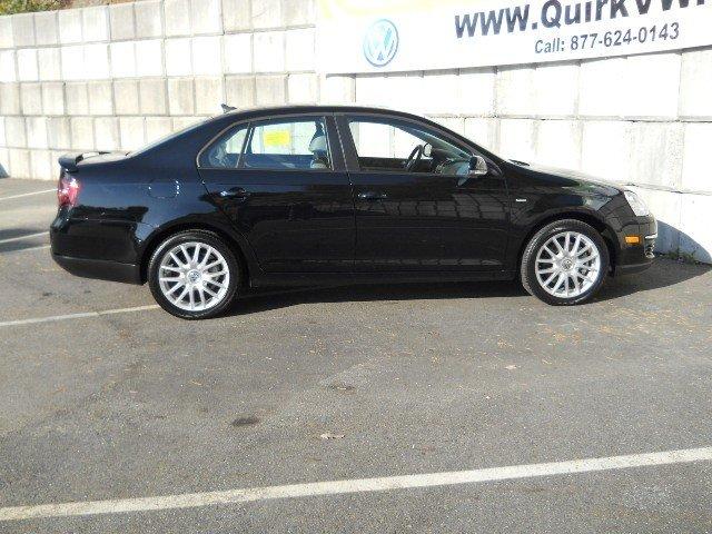 Volkswagen Jetta 2009 photo 2