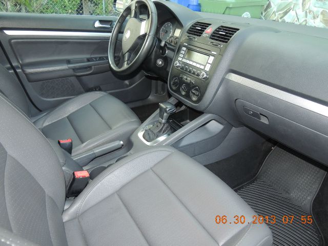 Volkswagen Jetta 2009 photo 3