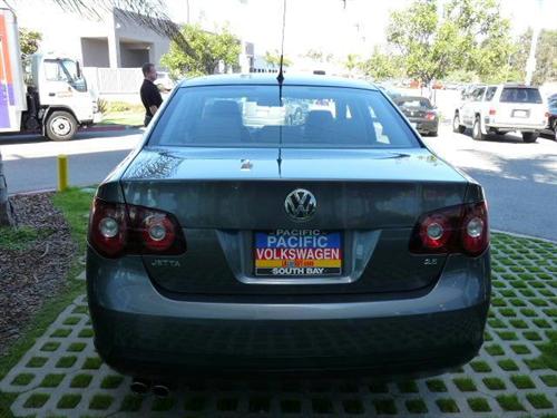 Volkswagen Jetta 2009 photo 1