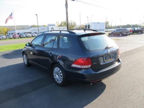 Volkswagen Jetta 2009 photo 1