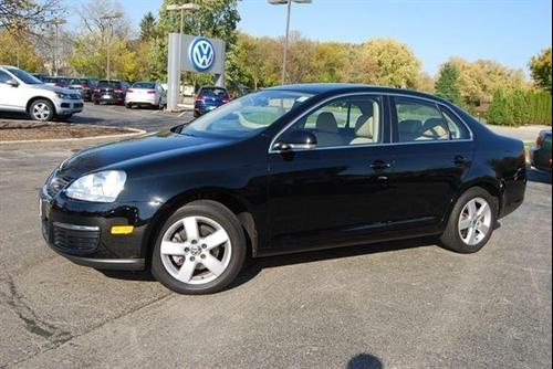 Volkswagen Jetta SE Other