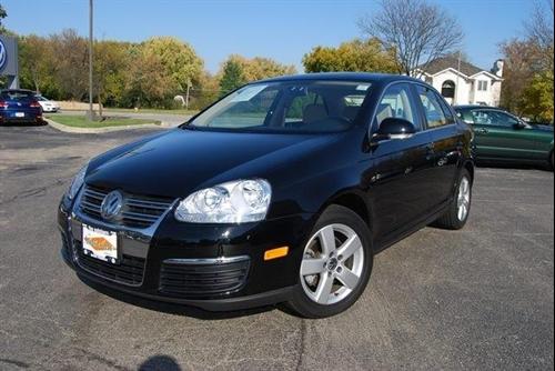 Volkswagen Jetta 2009 photo 1