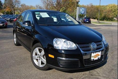 Volkswagen Jetta 2009 photo 2