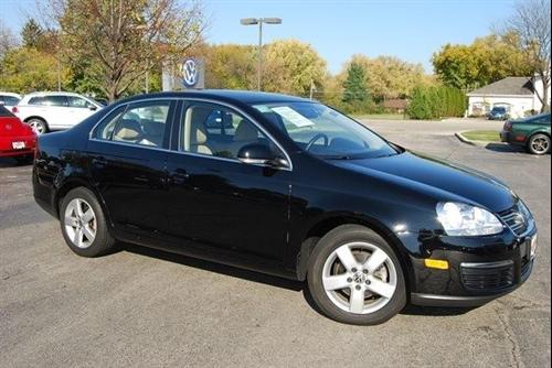 Volkswagen Jetta 2009 photo 3