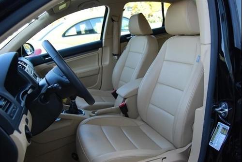 Volkswagen Jetta 2009 photo 5