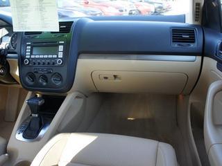 Volkswagen Jetta Unknown Other