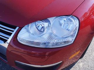 Volkswagen Jetta 2009 photo 1