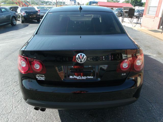 Volkswagen Jetta 2009 photo 1