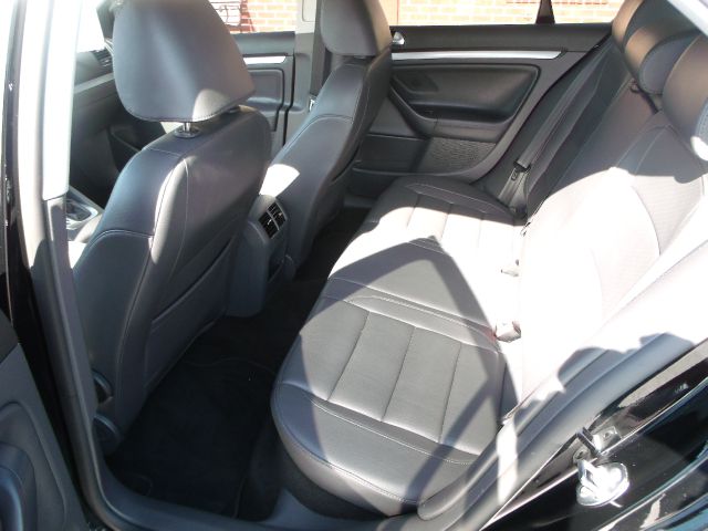 Volkswagen Jetta 2009 photo 10