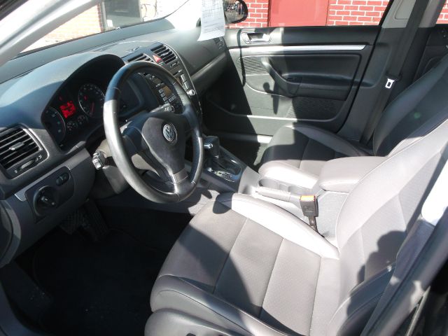 Volkswagen Jetta 2009 photo 12