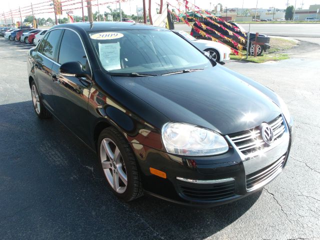 Volkswagen Jetta 2009 photo 19