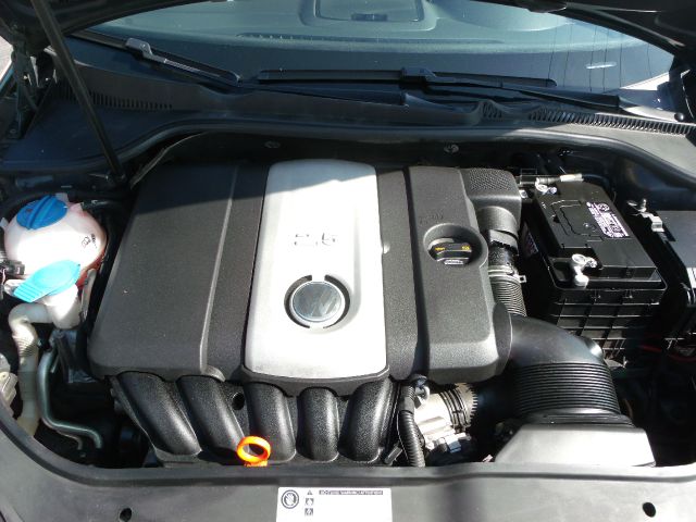 Volkswagen Jetta 2009 photo 2