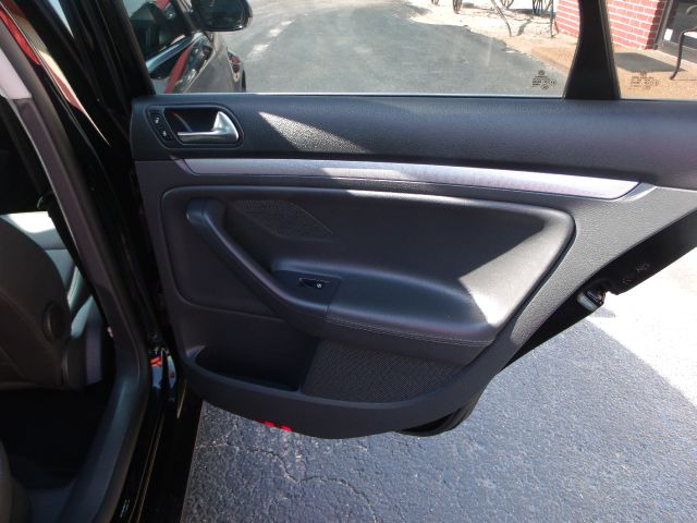 Volkswagen Jetta 2009 photo 7