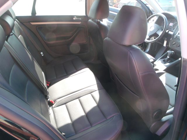 Volkswagen Jetta 2009 photo 8