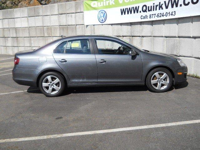 Volkswagen Jetta 2009 photo 1