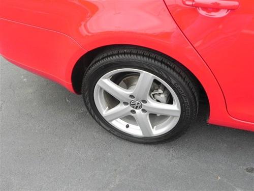 Volkswagen Jetta Unknown Other