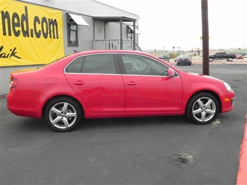 Volkswagen Jetta 2009 photo 1