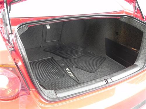 Volkswagen Jetta 2009 photo 2