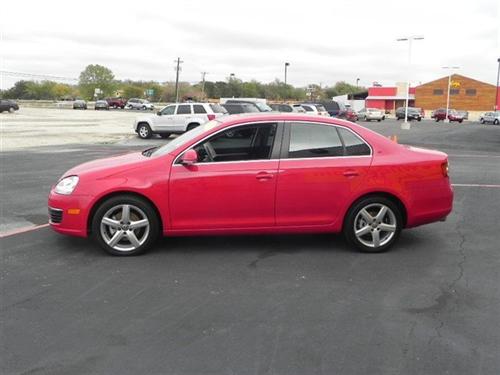 Volkswagen Jetta 2009 photo 4