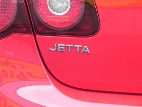 Volkswagen Jetta 2009 photo 5