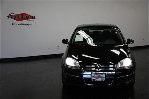 Volkswagen Jetta 2009 photo 1