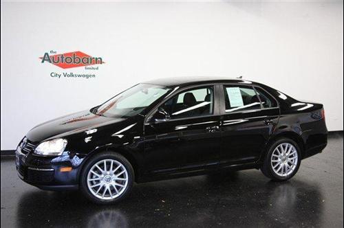 Volkswagen Jetta 2009 photo 2