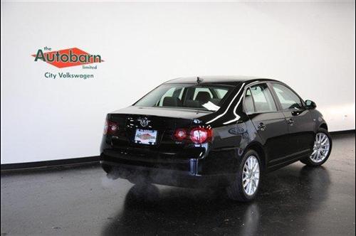 Volkswagen Jetta 2009 photo 3