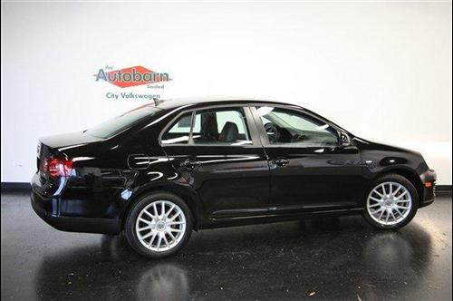 Volkswagen Jetta 2009 photo 4
