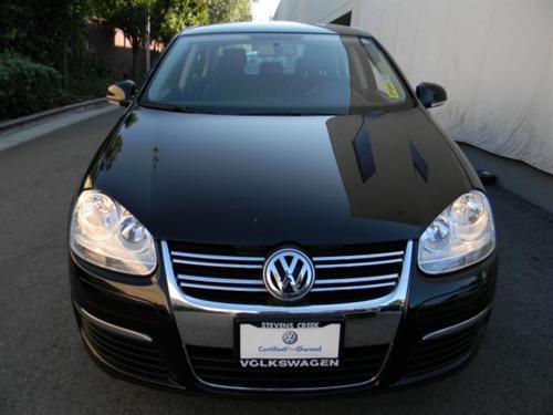 Volkswagen Jetta XR Other