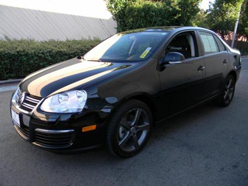 Volkswagen Jetta 2009 photo 1
