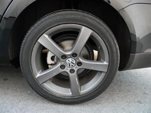 Volkswagen Jetta 2009 photo 2