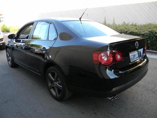 Volkswagen Jetta 2009 photo 3