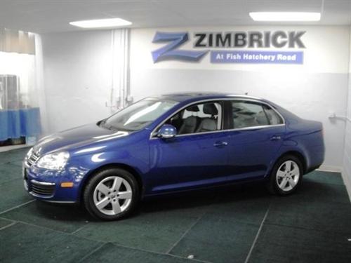 Volkswagen Jetta SE Other