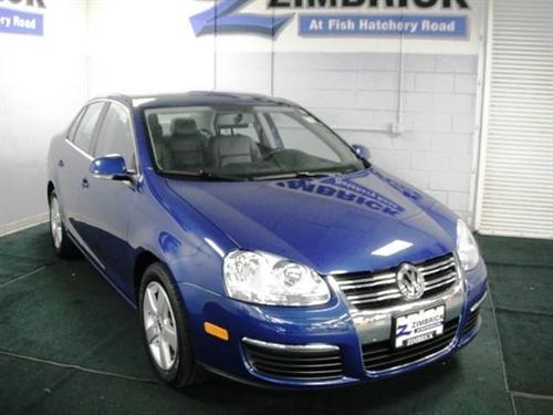 Volkswagen Jetta 2009 photo 2