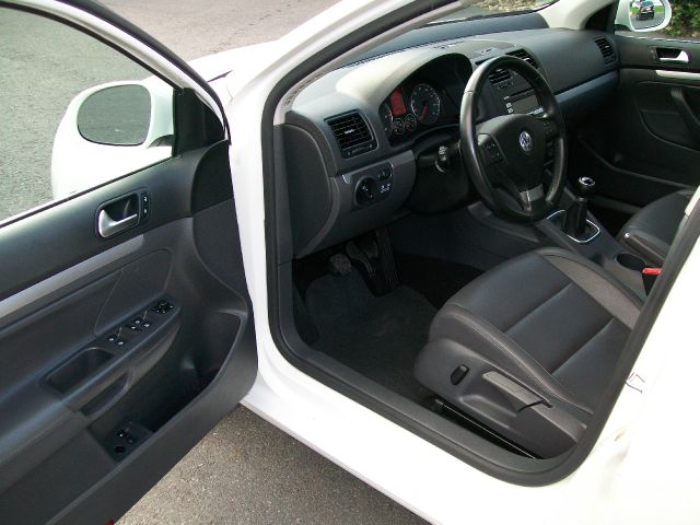 Volkswagen Jetta 2009 photo 3