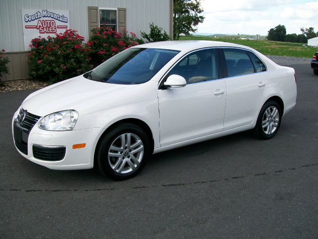 Volkswagen Jetta 2009 photo 4