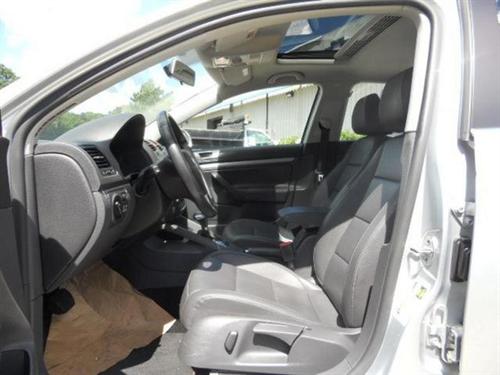 Volkswagen Jetta CD With MP3 Other