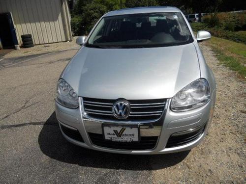 Volkswagen Jetta 2009 photo 1