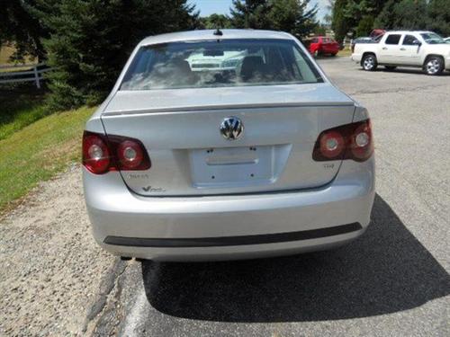 Volkswagen Jetta 2009 photo 3