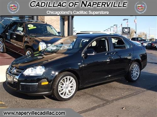 Volkswagen Jetta 2009 photo 1