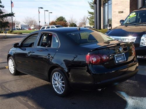 Volkswagen Jetta 2009 photo 2