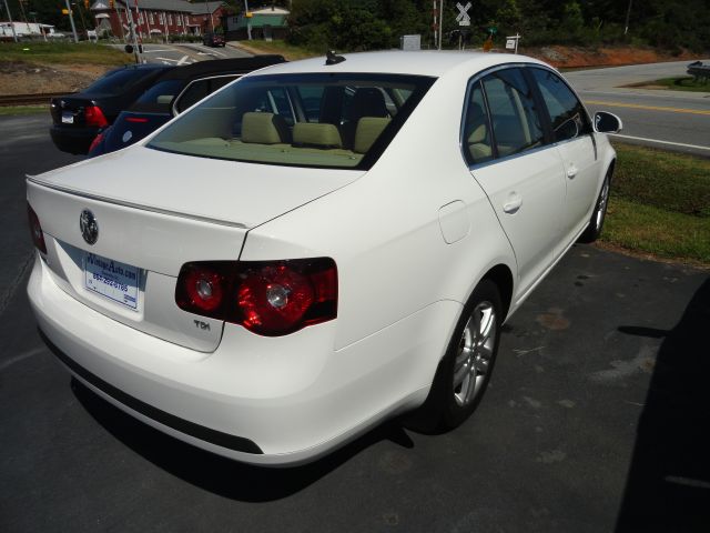 Volkswagen Jetta 2009 photo 1