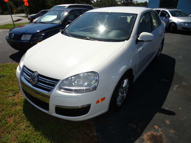 Volkswagen Jetta 2009 photo 3