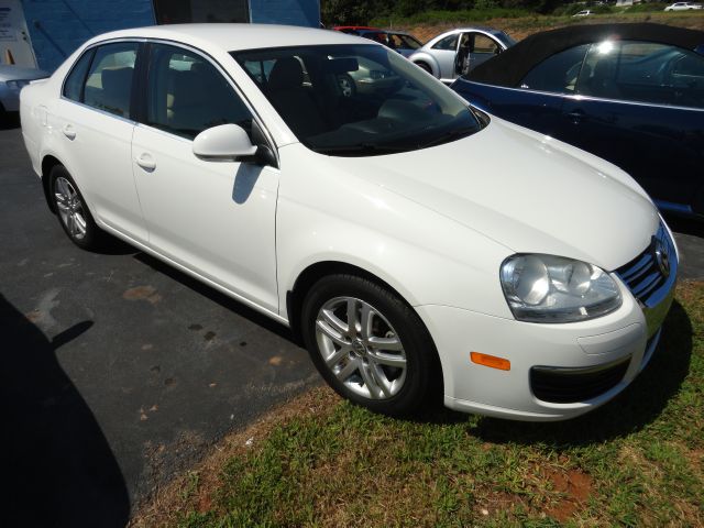 Volkswagen Jetta 2009 photo 4