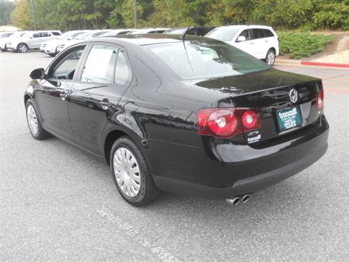 Volkswagen Jetta XR Other