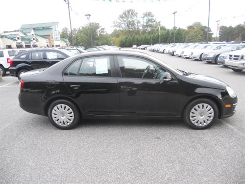 Volkswagen Jetta 2009 photo 1
