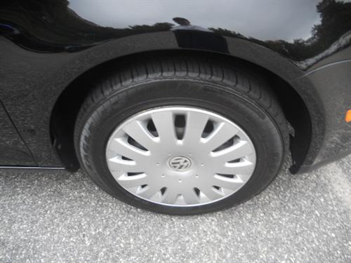 Volkswagen Jetta 2009 photo 4