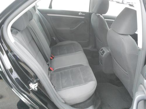 Volkswagen Jetta 2009 photo 5